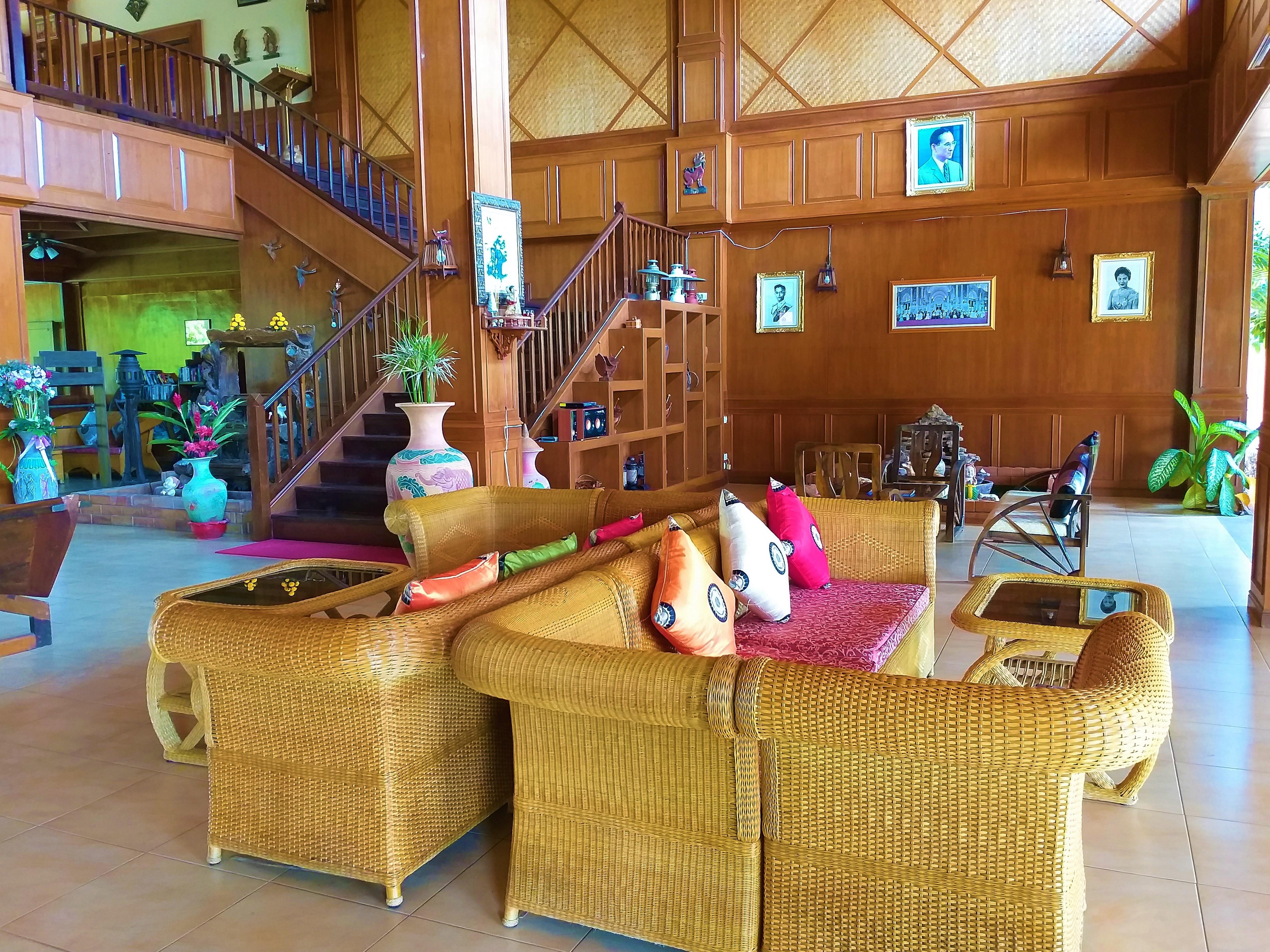 Andamanee Boutique Resort Aonang Krabi - Free Beach Shuttle Ao Nang Exteriör bild