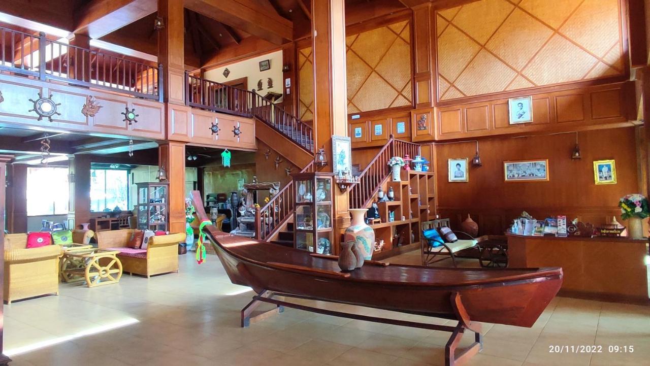 Andamanee Boutique Resort Aonang Krabi - Free Beach Shuttle Ao Nang Exteriör bild