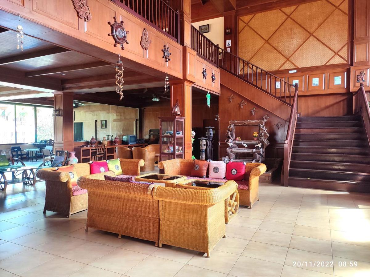 Andamanee Boutique Resort Aonang Krabi - Free Beach Shuttle Ao Nang Exteriör bild