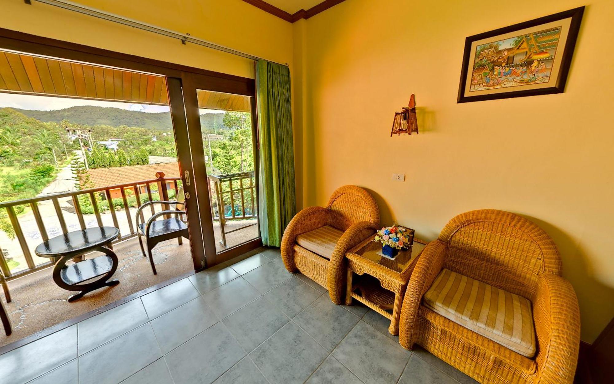 Andamanee Boutique Resort Aonang Krabi - Free Beach Shuttle Ao Nang Exteriör bild